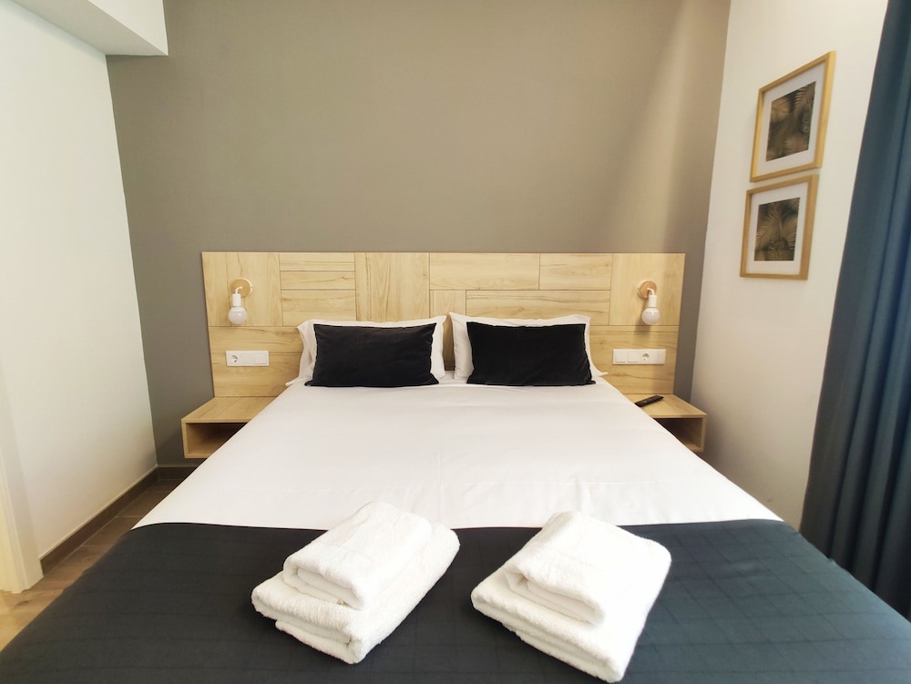 Global Apartments & Rooms