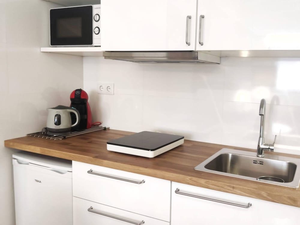 Global Apartments & Rooms