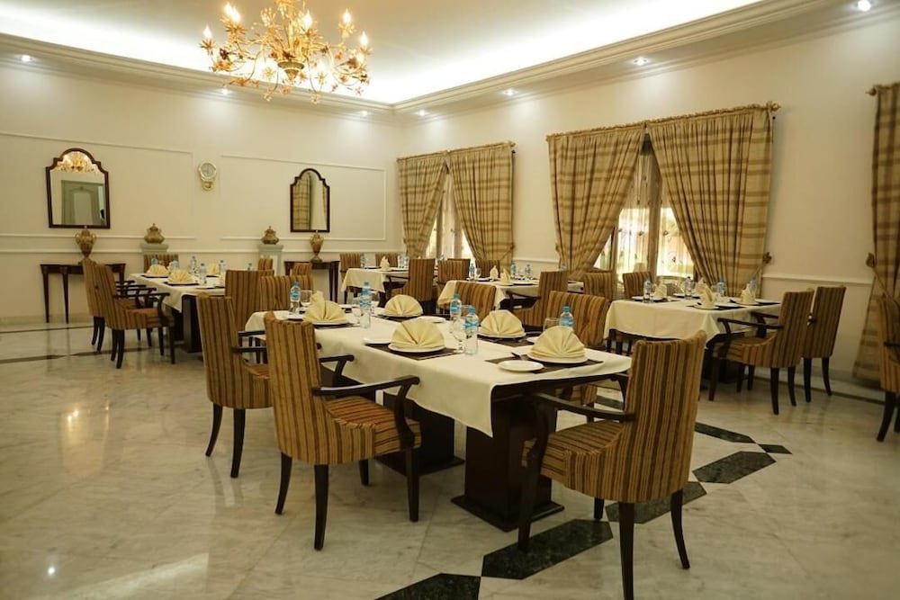 Etihad Club