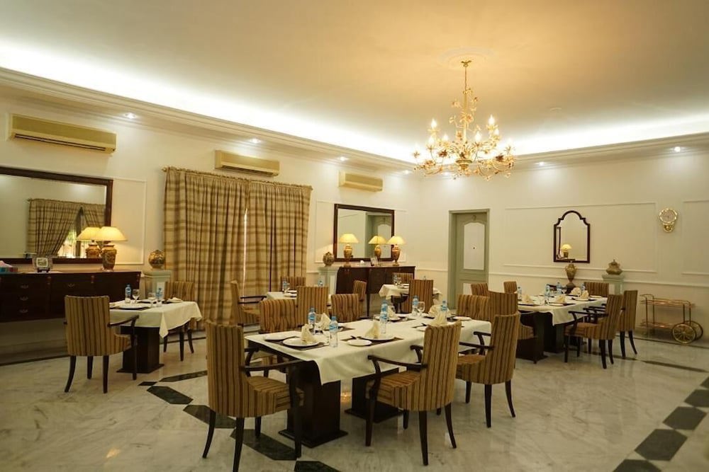 Etihad Club