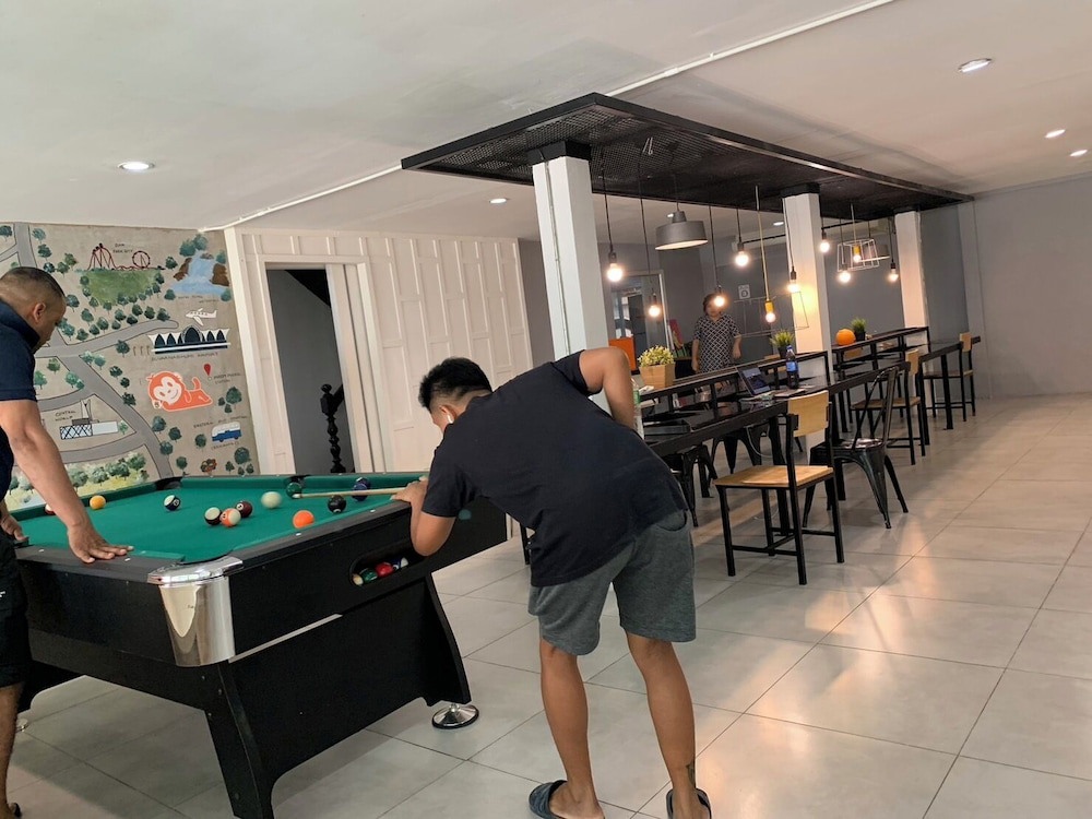 Owl's Nest Hostel