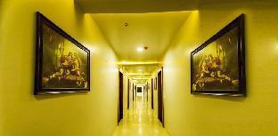 Amarvilas Hotel And Resort