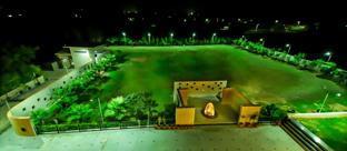 Amarvilas Hotel And Resort