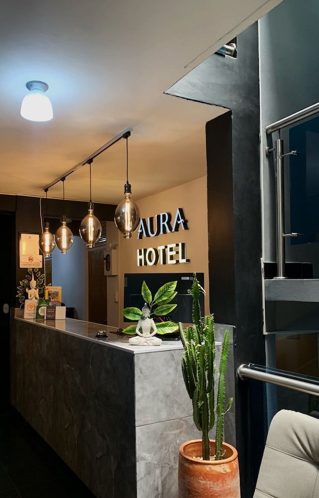 Aura