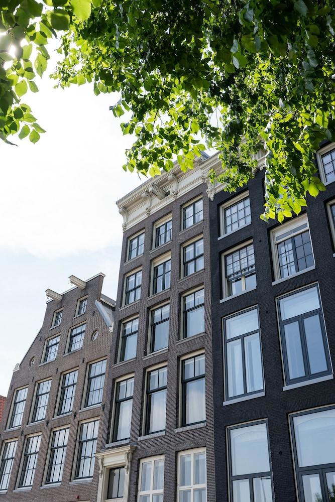 Short Stay Group Amsterdam Dockside Flats