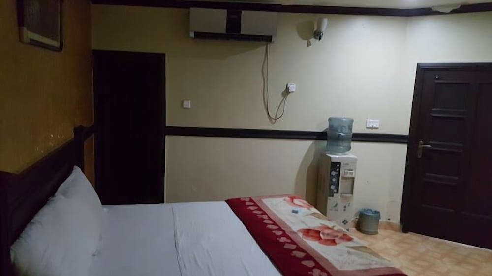 Al Noor Hotel