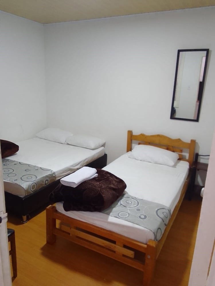 Casa Coral