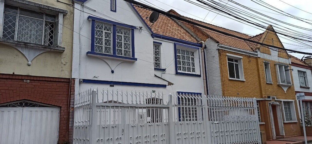 Casa Coral