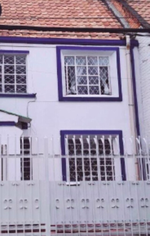 Casa Coral