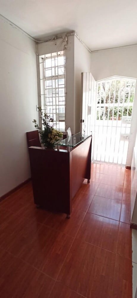 Casa Coral