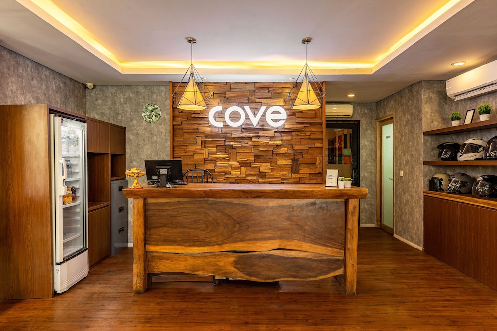 Cove Renata Seminyak