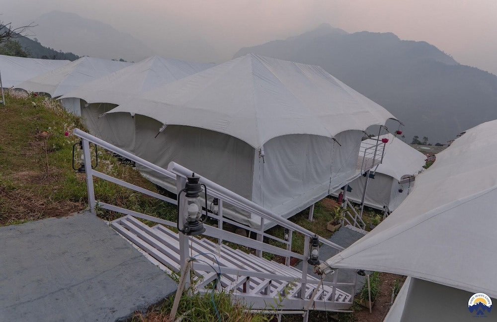 White Heaven Camps