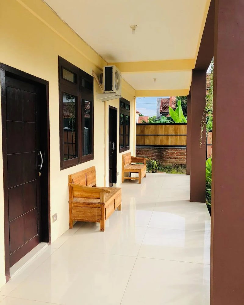 Homestay Calliandra