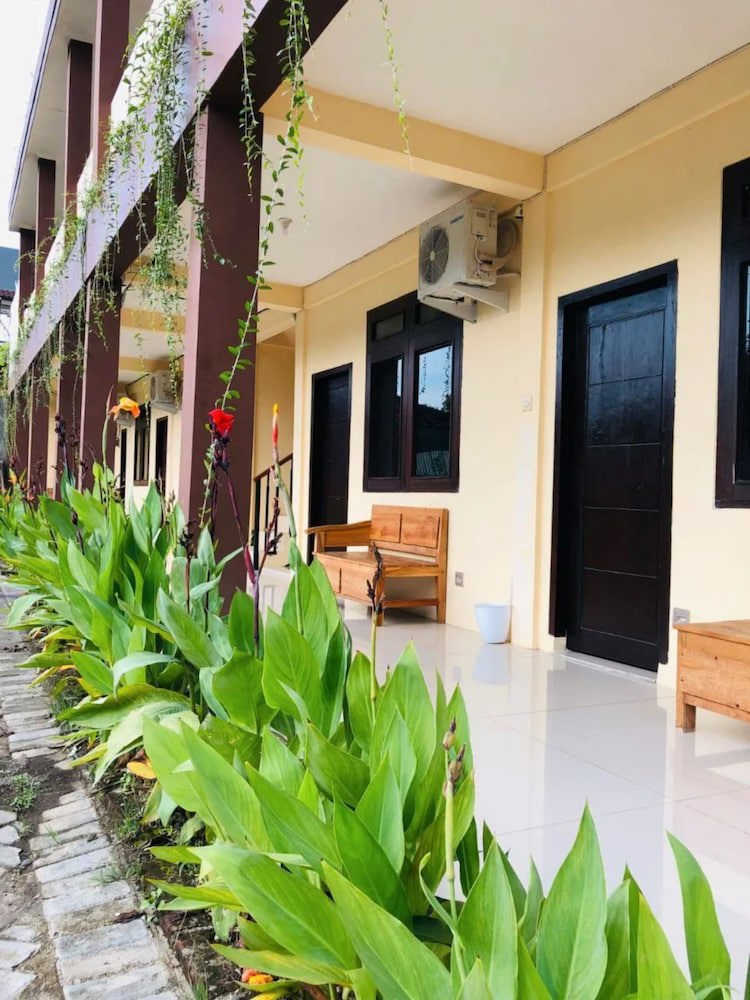 Homestay Calliandra