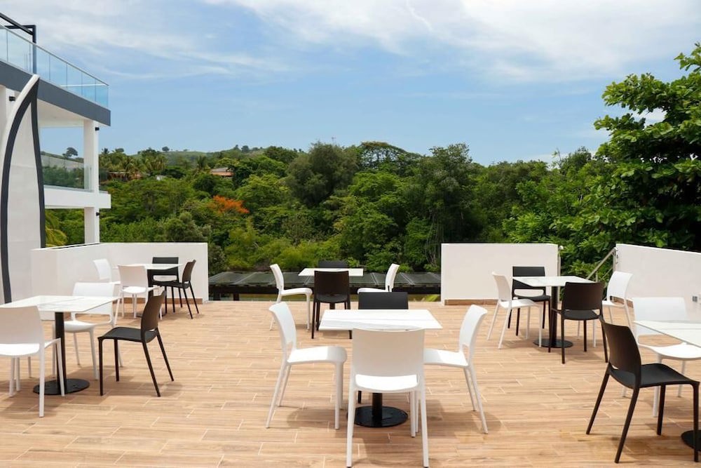 The Views Resort