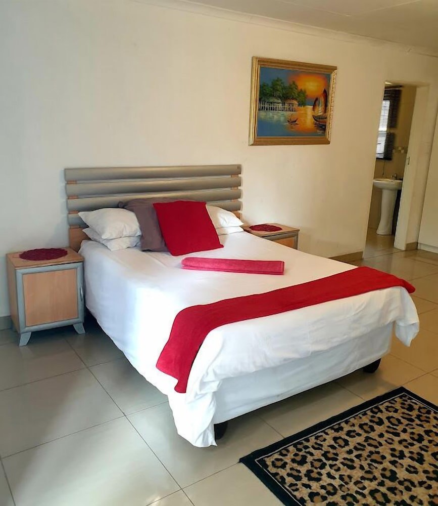 Dejazzy Guest House