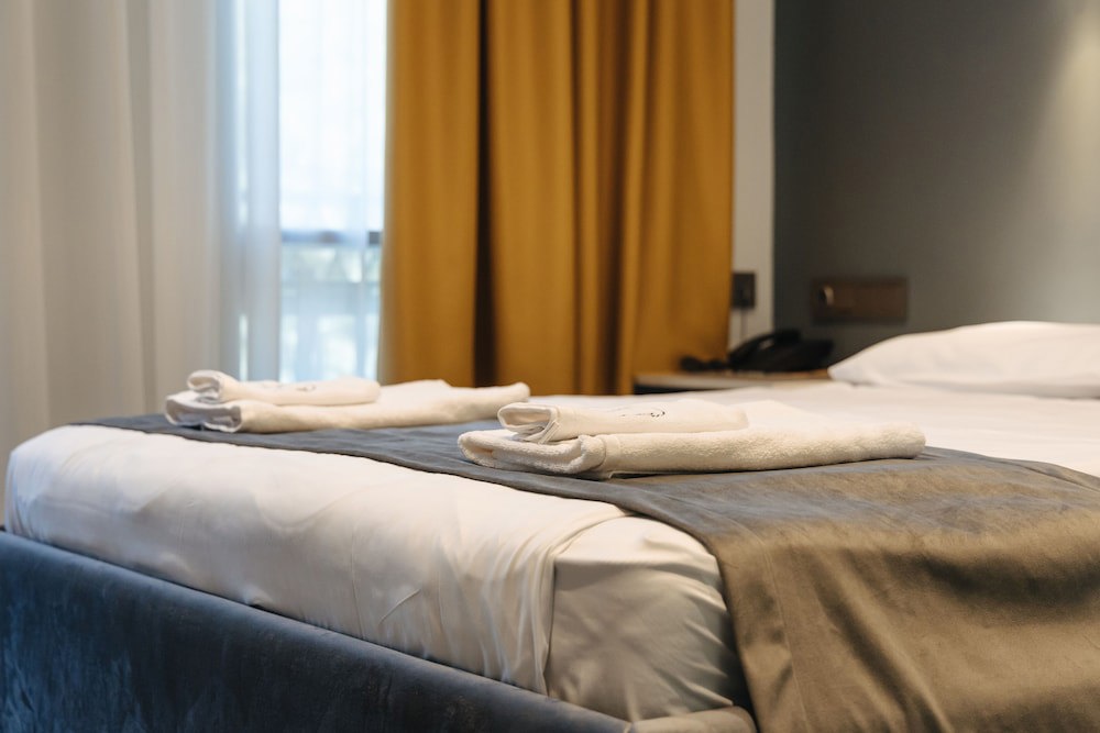 Aratta Boutique Hotel