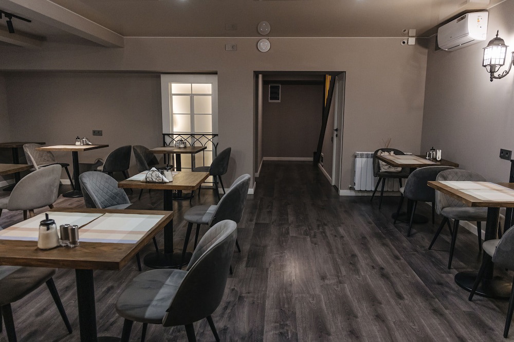Aratta Boutique Hotel