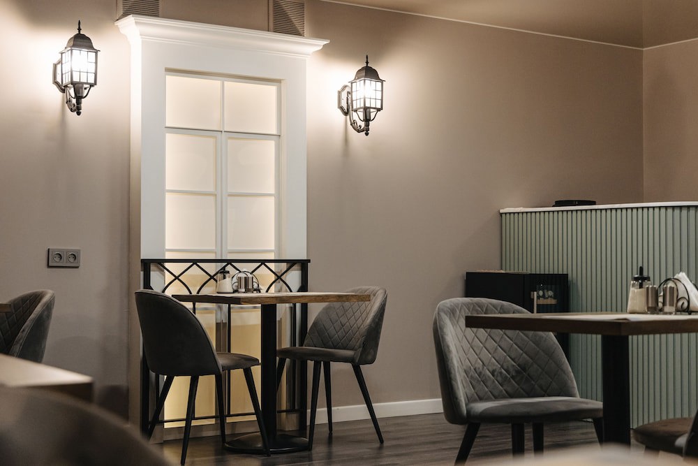 Aratta Boutique Hotel