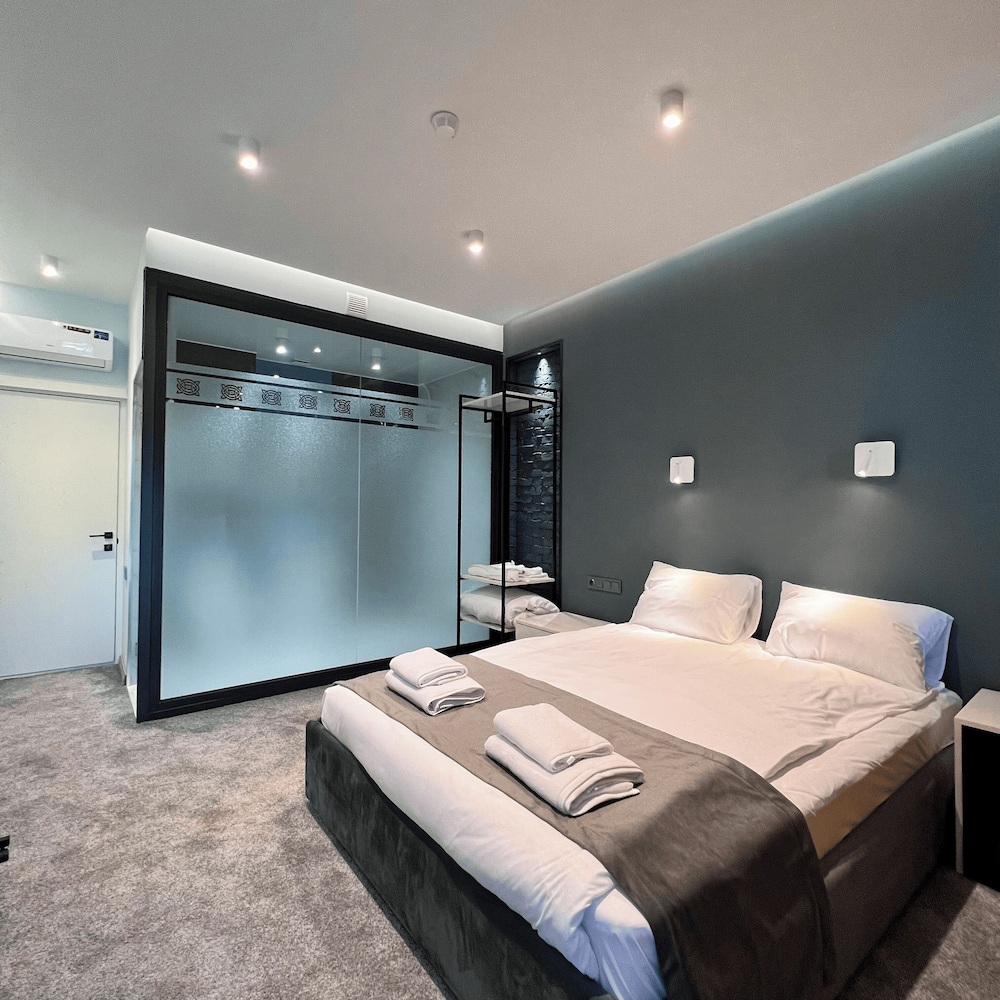 Aratta Boutique Hotel