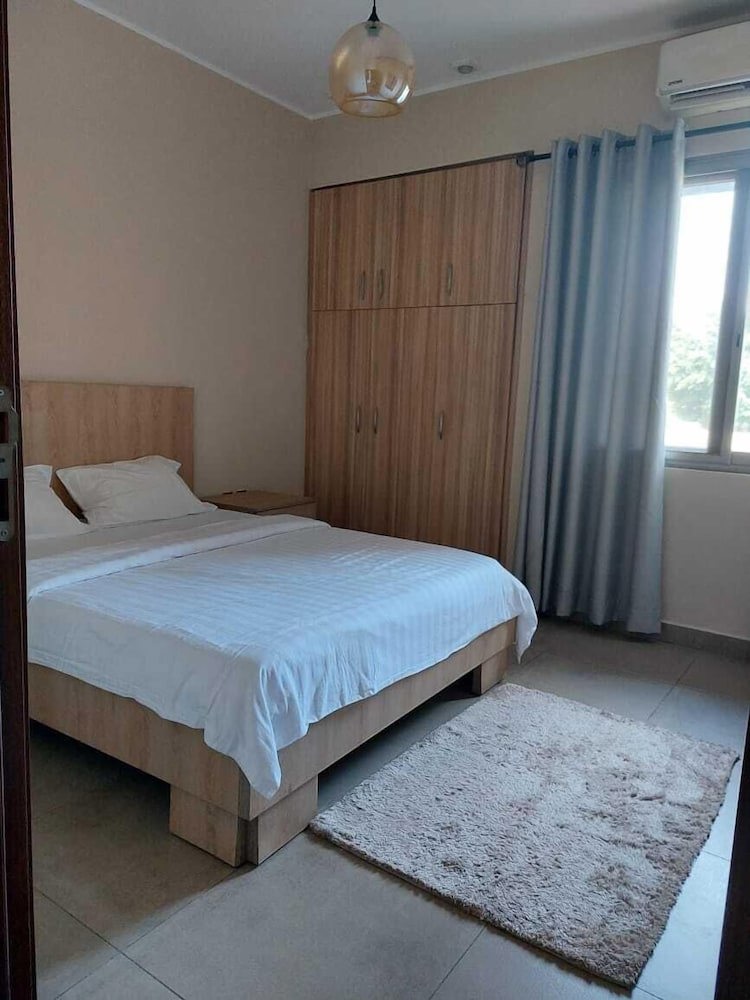 Larjoe Guesthouse