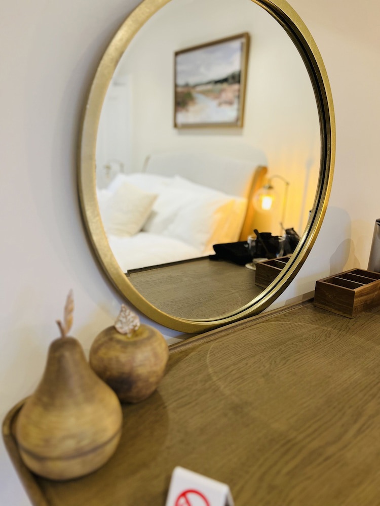St Duthus Villa Guesthouse