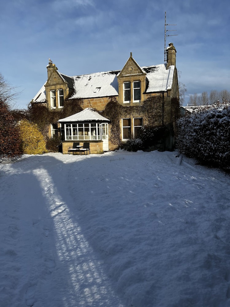 St Duthus Villa Guesthouse