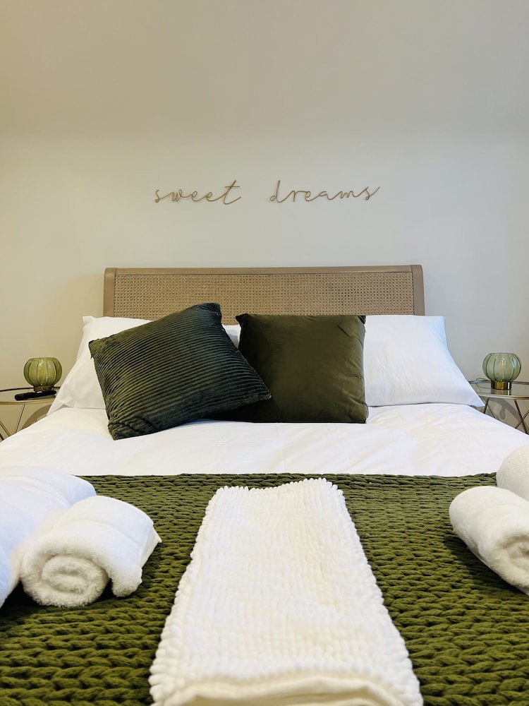 St Duthus Villa Guesthouse