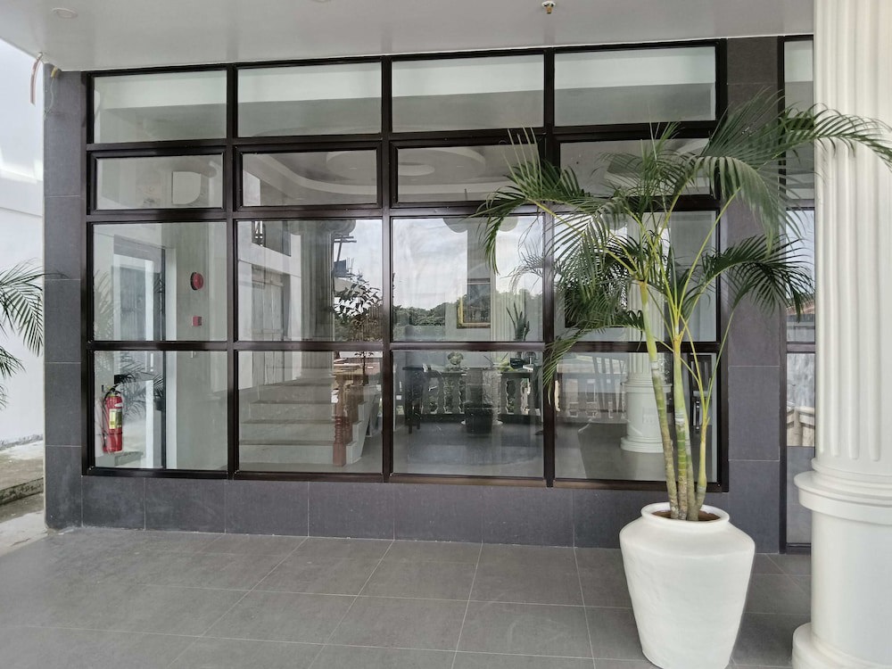 Salido Hotel Boracay