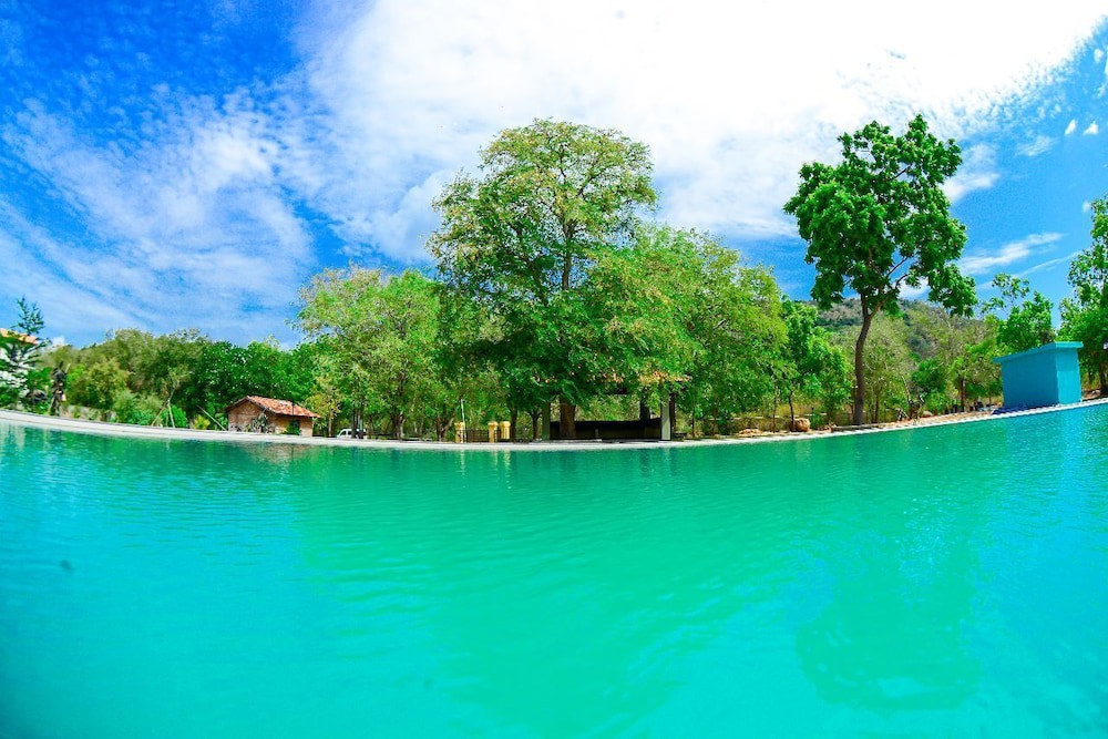 Kawan Forest Villa