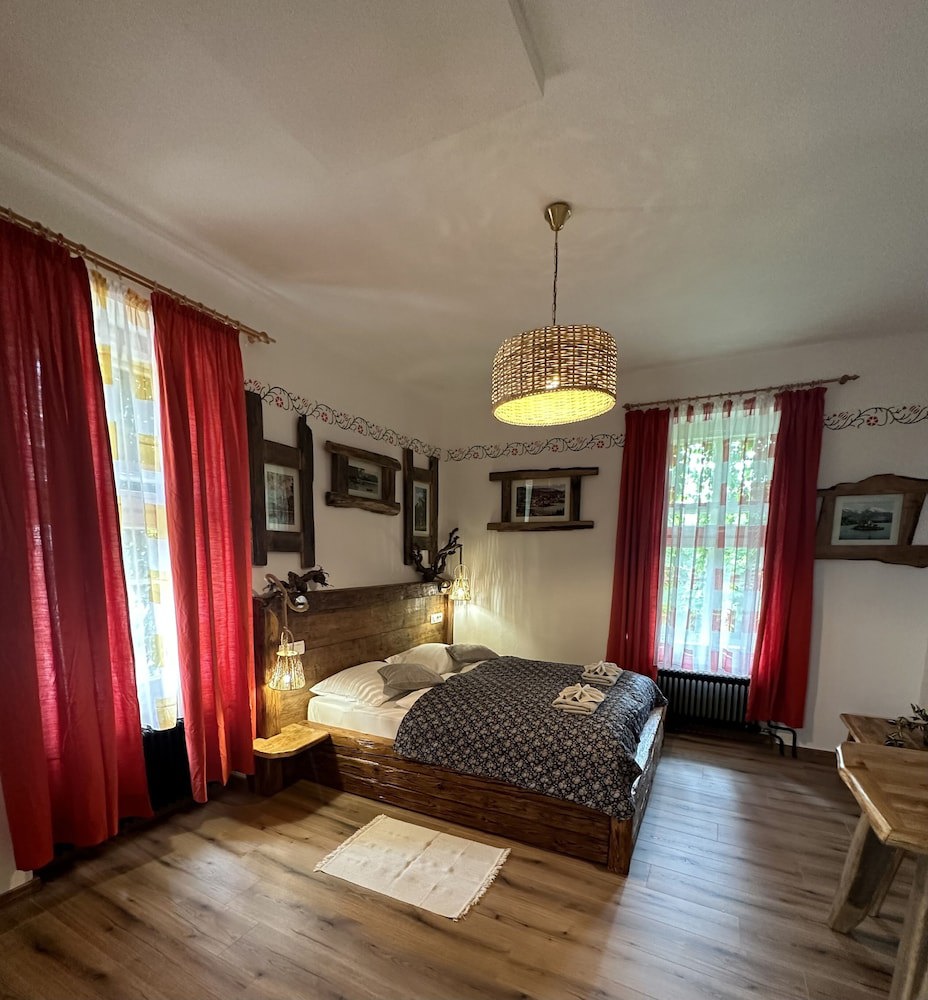 Rooms Murka