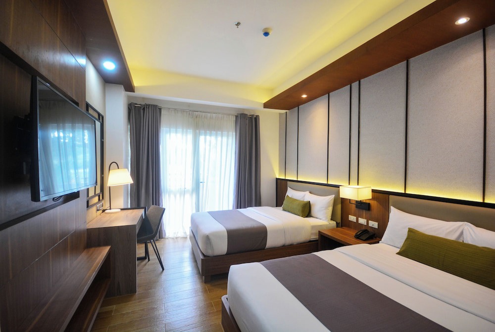 Sotogrande Hotel Palawan