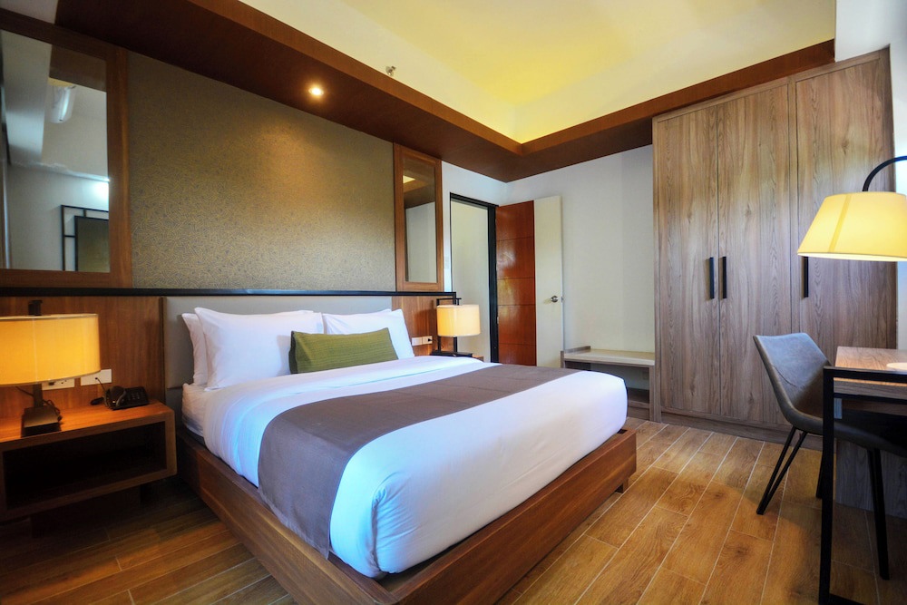 Sotogrande Hotel Palawan