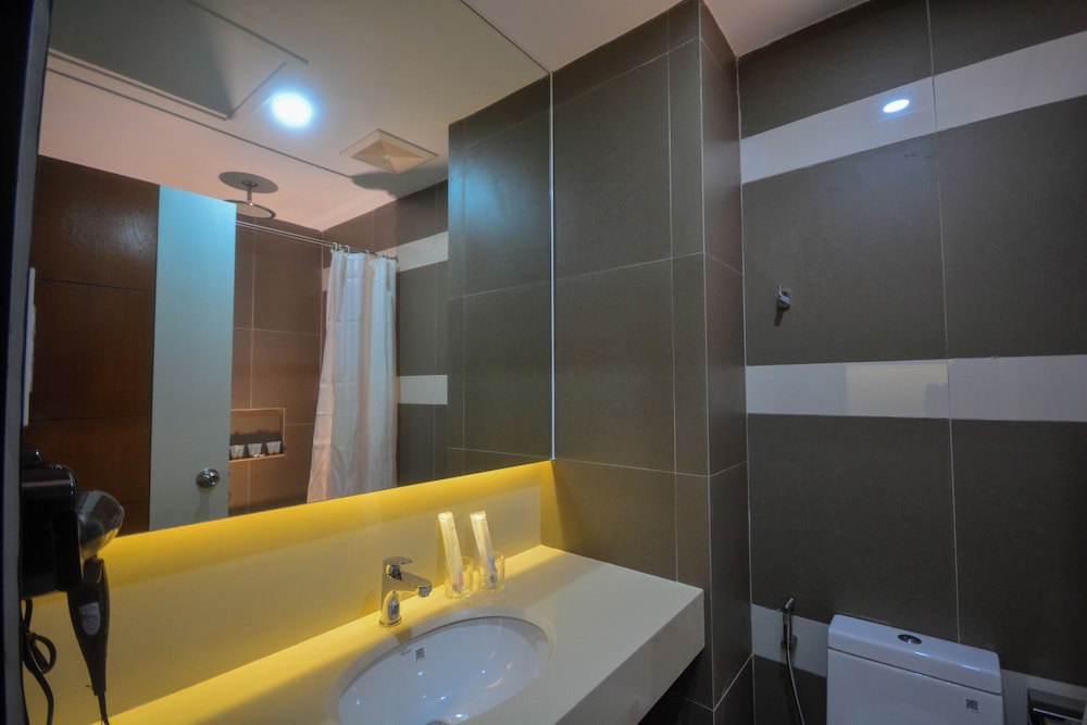 Sotogrande Hotel Palawan
