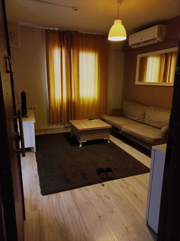 Tinaztepe Rezidans Otel