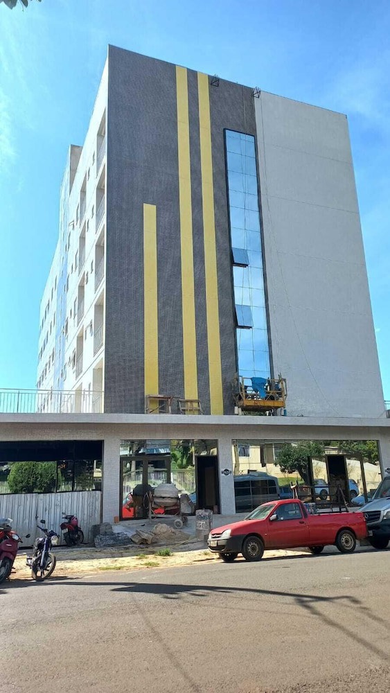 Hotel Maestro Executive Pato Branco