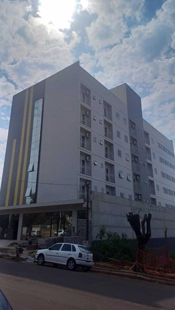 Hotel Maestro Executive Pato Branco