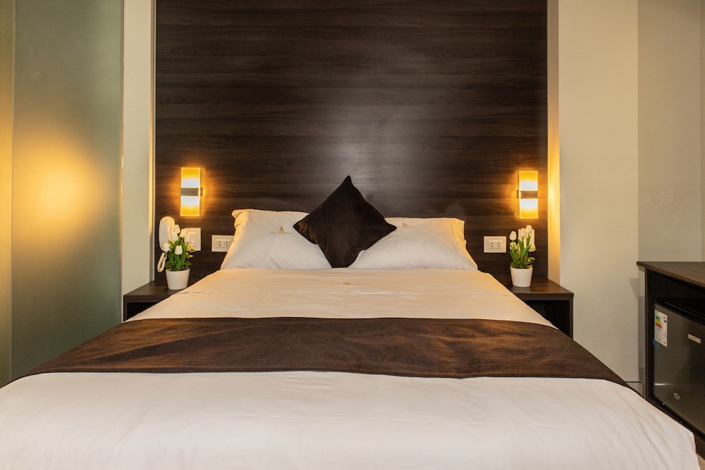 Hotel San Lorenzo
