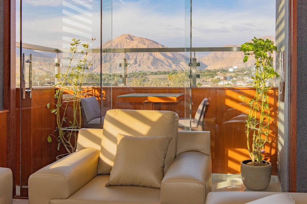 Hotel San Lorenzo