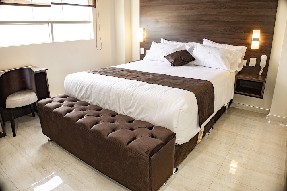 Hotel San Lorenzo