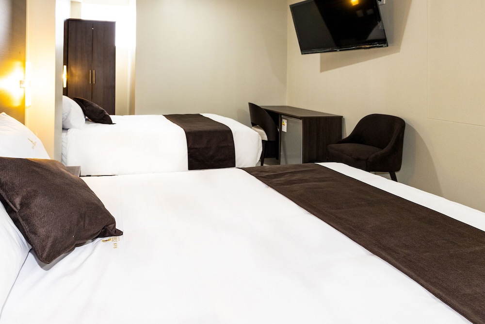 Hotel San Lorenzo