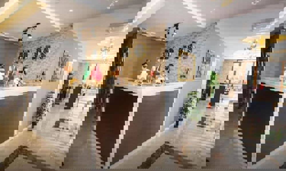 Centro Hotel Trabzon