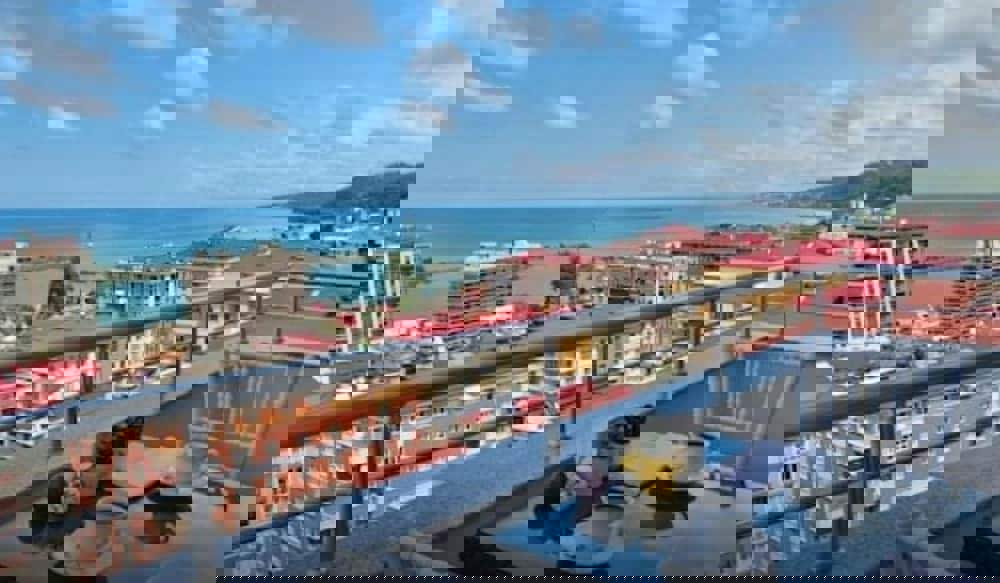 Centro Hotel Trabzon