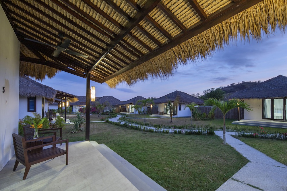 Mocean Dive Resort