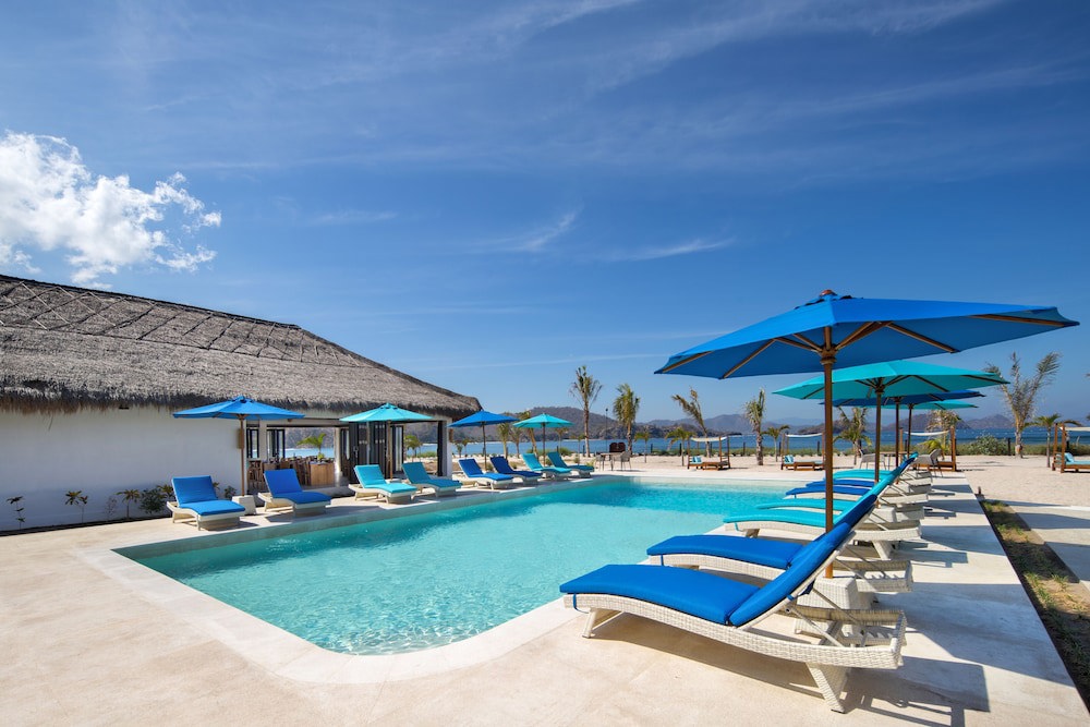 Mocean Dive Resort