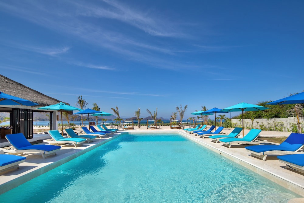 Mocean Dive Resort
