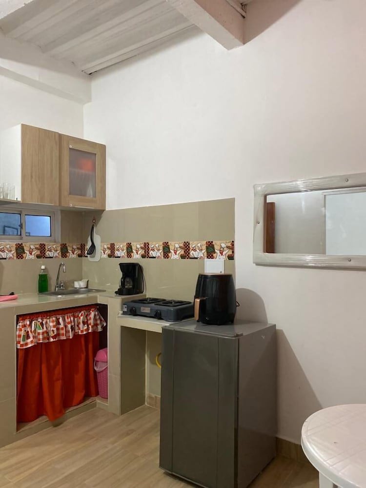 Casa Natyrouss