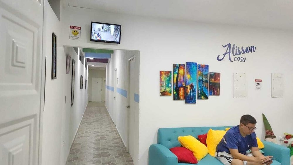 Casa Natyrouss
