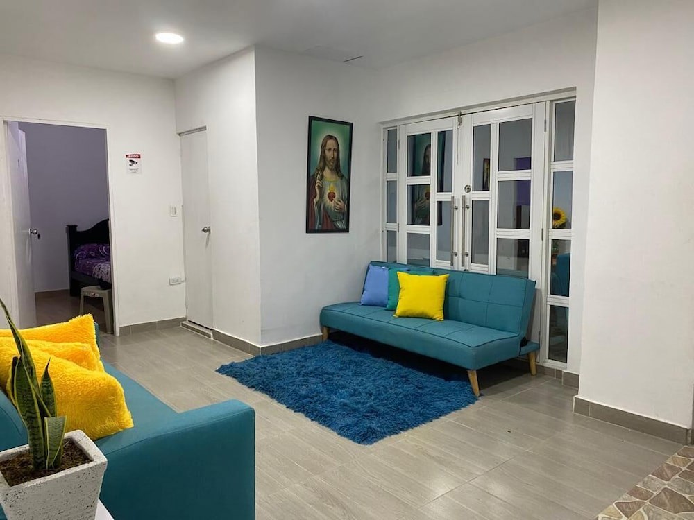 Casa Natyrouss