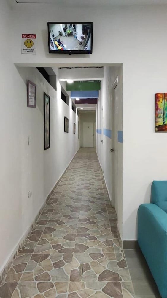 Casa Natyrouss